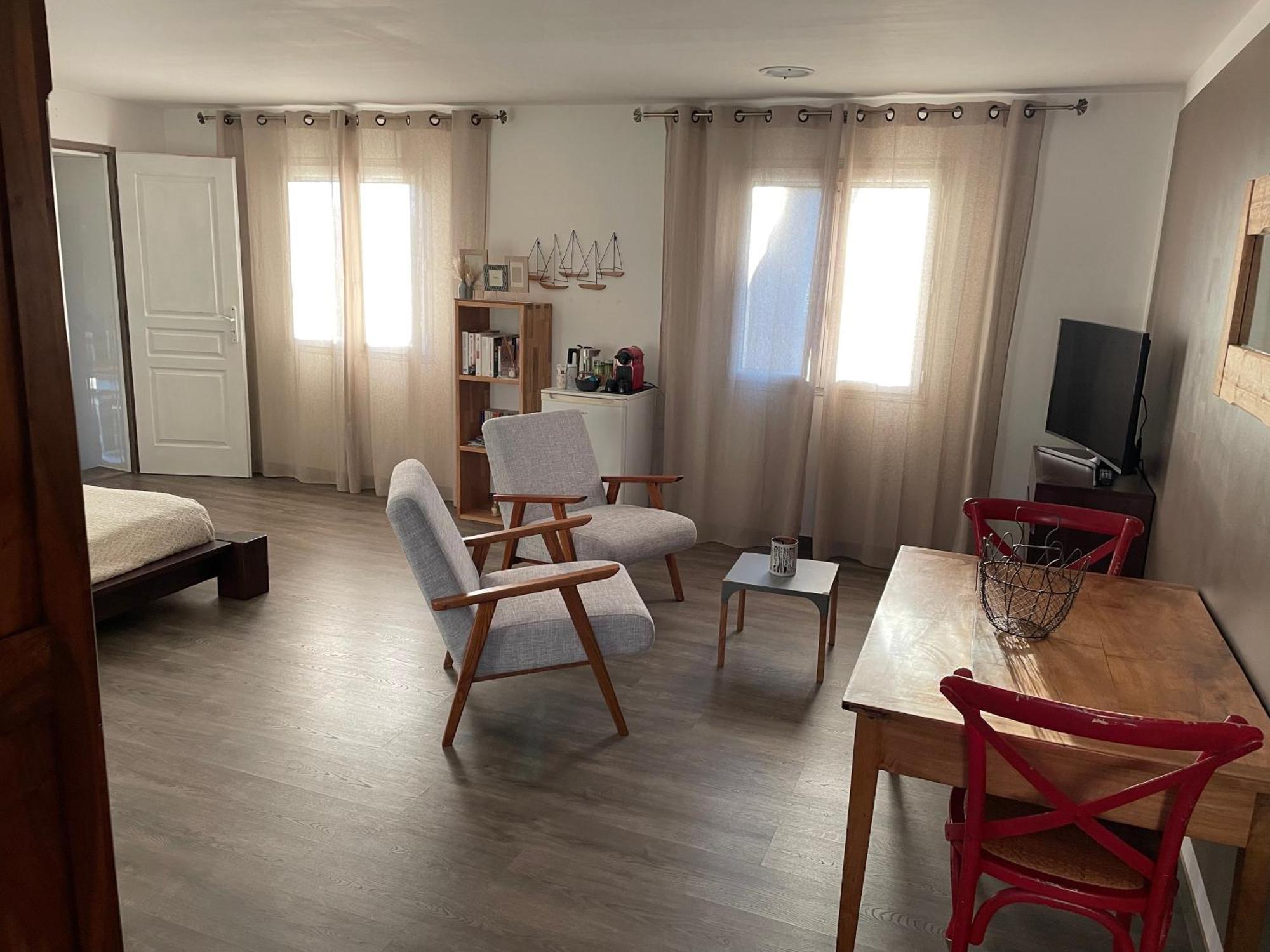 Arles Campagne Location "La Campagn'Arles" Bed & Breakfast Exterior photo